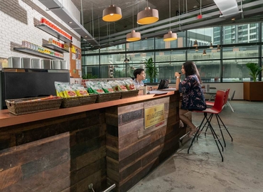 10 m² Shared office  in Bangkok, Spaces Summer Hill (10110) - 10 | MatchOffice