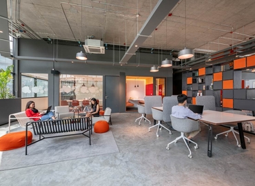 10 m² Co-working  in Bangkok, Spaces Summer Hill (10110) - 7 | MatchOffice