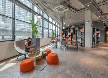 Virtual business address in Bangkok, Spaces Summer Hill (10110) - 2 | MatchOffice.com