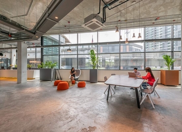 Virtual address in Bangkok, Spaces Summer Hill (10110) - 8 | MatchOffice.com