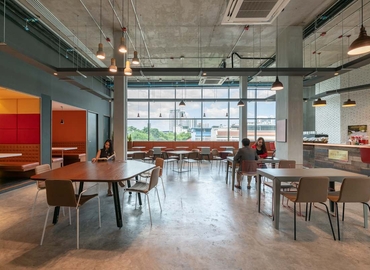 Virtual business address in Bangkok, Spaces Summer Hill (10110) - 9 | MatchOffice.com