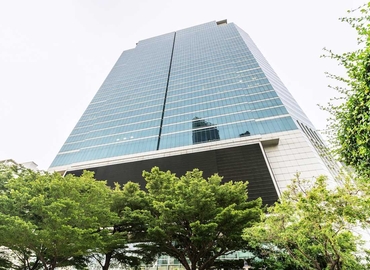 10 m² Shared office  in Phuket, Spaces Chamchuri Square (10330) - 0 | MatchOffice