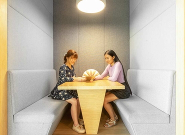 Virtual office space in Phuket, Spaces Chamchuri Square (10330) - 6 | MatchOffice