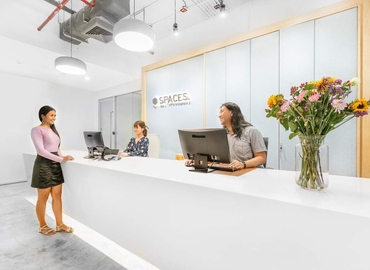 Virtual business address in Phuket, Spaces Chamchuri Square (10330) - 11 | MatchOffice