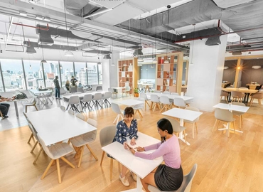 Virtual office in Phuket, Spaces Chamchuri Square (10330) - 9 | MatchOffice.com