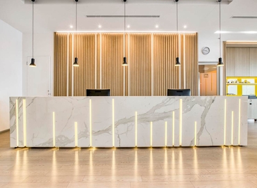 Virtual office in Bangkok, 1788 New Petchaburi Road (10310) - 1 | MatchOffice.com