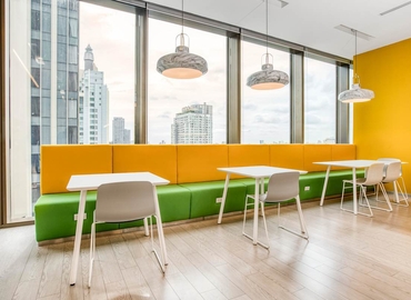 Virtual address in Bangkok, 1788 New Petchaburi Road (10310) - 4 | MatchOffice