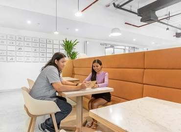 10 m² Business space in Phuket, Spaces Chamchuri Square (10330) - 8 | MatchOffice.com