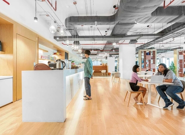 10 m² Business space in Phuket, Spaces Chamchuri Square (10330) - 13 | MatchOffice.com