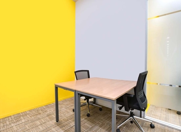 10 m² Coworking space  in Bangkok, 1788 New Petchaburi Road (10310) - 8 | MatchOffice