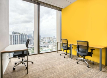 10 m² Business center in Bangkok, 1788 New Petchaburi Road (10310) - 3 | MatchOffice