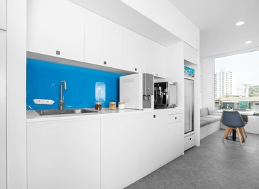 10 m² Business space in Bangkok, 954/1724 (10270) - 5 | MatchOffice