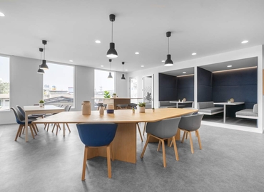 10 m² Business space in Bangkok, 954/1724 (10270) - 4 | MatchOffice.com