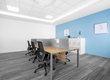 10 m² Serviced office in Bangkok, 954/1724 (10270) - 7 | MatchOffice