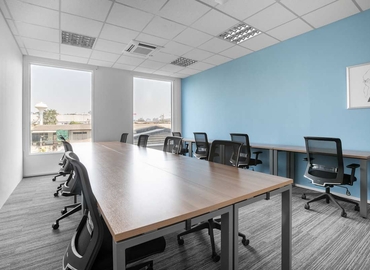 10 m² Serviced office in Bangkok, 954/1724 (10270) - 6 | MatchOffice