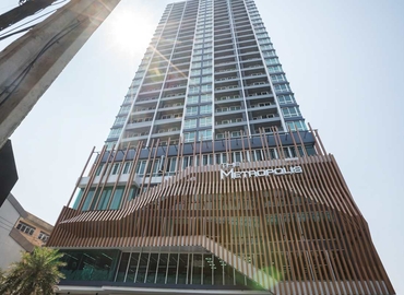 10 m² Shared workspace  in Bangkok, 954/1724 (10270) - 0 | MatchOffice.com