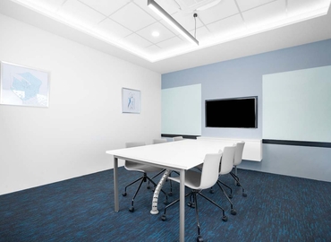 10 m² Shared office  in Bangkok, 954/1724 (10270) - 2 | MatchOffice.com