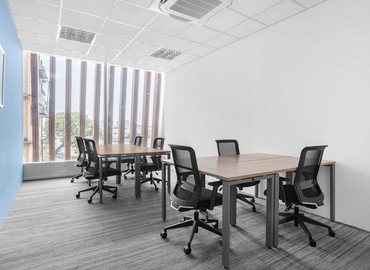 Virtual address in Bangkok, 954/1724 (10270) - 3 | MatchOffice