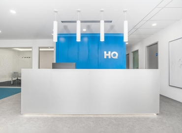 10 m² Coworking  in Bangkok, 10th floor (10400) - 1 | MatchOffice.com