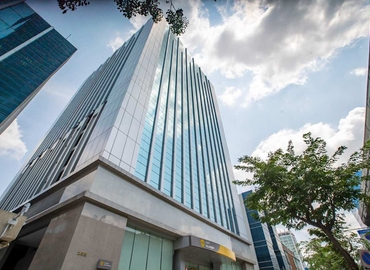 10 m² Coworking  in Bangkok, 10th floor (10400) - 0 | MatchOffice