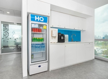 10 m² Shared office  in Bangkok, 10th floor (10400) - 5 | MatchOffice