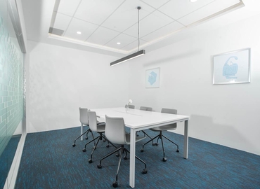 10 m² Serviced office in Bangkok, 10th floor (10400) - 2 | MatchOffice