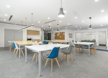 10 m² Business space in Bangkok, 10th floor (10400) - 4 | MatchOffice.com