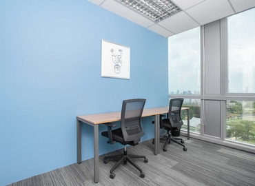 10 m² Business space in Bangkok, 10th floor (10400) - 7 | MatchOffice.com