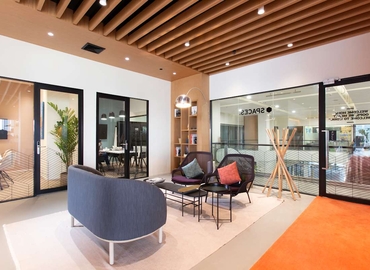 10 m² Serviced office in Bangkok, No. 1687/1 Phahonyothin Road (10900) - 4 | MatchOffice.com