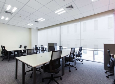 10 m² Business park in Bangkok, No. 1687/1 Phahonyothin Road (10900) - 2 | MatchOffice