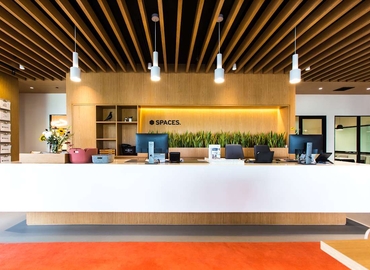 Virtual business address in Bangkok, No. 1687/1 Phahonyothin Road (10900) - 1 | MatchOffice.com