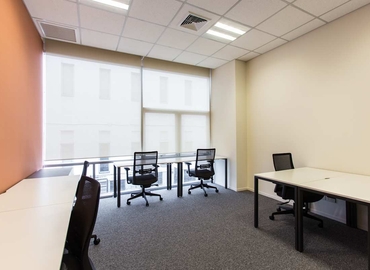 Virtual business address in Bangkok, No. 1687/1 Phahonyothin Road (10900) - 3 | MatchOffice