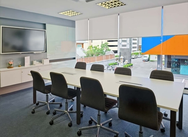 Virtual office space in Bangkok, 51 Sukhumvit 24 Alley (10110) - 2 | MatchOffice