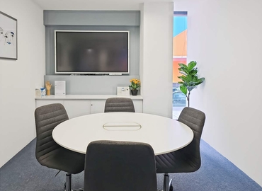 Virtual address in Bangkok, 51 Sukhumvit 24 Alley (10110) - 9 | MatchOffice