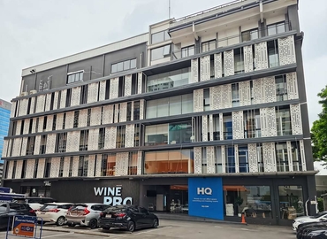 10 m² Business space in Bangkok, 51 Sukhumvit 24 Alley (10110) - 0 | MatchOffice