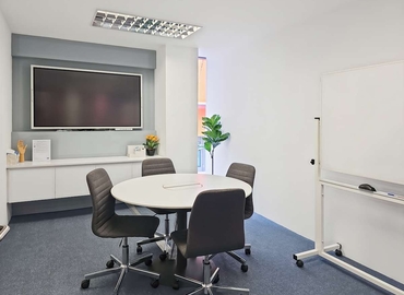 Virtual office in Bangkok, 51 Sukhumvit 24 Alley (10110) - 7 | MatchOffice.com