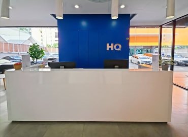 10 m² Business space in Bangkok, 51 Sukhumvit 24 Alley (10110) - 1 | MatchOffice.com