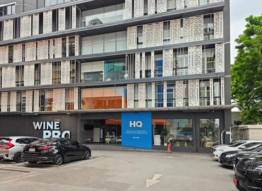 10 m² Serviced office in Bangkok, 51 Sukhumvit 24 Alley (10110) - 10 | MatchOffice