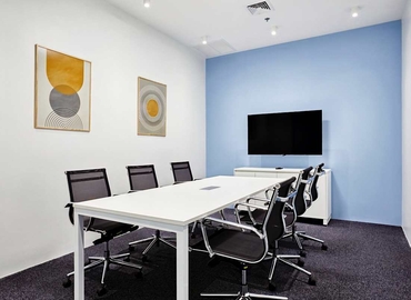 10 m² Business space in Bangkok, No. 1840 (10110) - 2 | MatchOffice.com