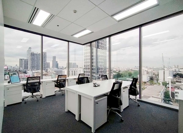 10 m² Business center in Bangkok, No. 1840 (10110) - 5 | MatchOffice.com