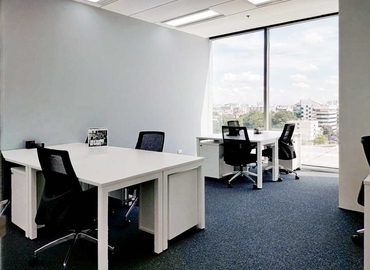 10 m² Business park in Bangkok, No. 1840 (10110) - 7 | MatchOffice