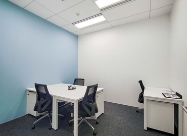 10 m² Business park in Bangkok, No. 1840 (10110) - 8 | MatchOffice.com