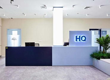 Virtual office space in Bangkok, No. 1840 (10110) - 1 | MatchOffice.com