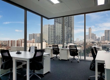 Virtual office space in Bangkok, No. 1840 (10110) - 3 | MatchOffice.com