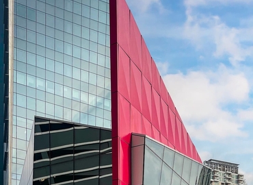 10 m² Business space in Bangkok, No.2556 (10260) - 0 | MatchOffice