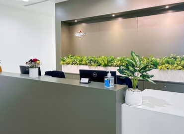 10 m² Business park in Bangkok, No.2556 (10260) - 1 | MatchOffice