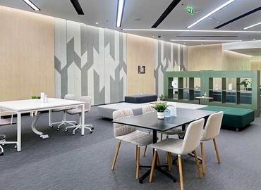 10 m² Business center in Bangkok, No.2556 (10260) - 4 | MatchOffice