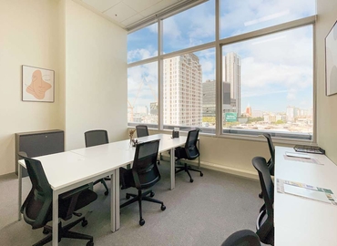 10 m² Business park in Bangkok, No.2556 (10260) - 6 | MatchOffice