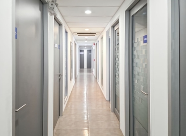 10 m² Shared office  in Bangkok, 51 Sukhumvit 24 Alley (10110) - 8 | MatchOffice.com