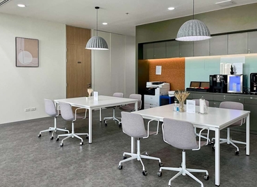 Virtual office in Bangkok, No.2556 (10260) - 5 | MatchOffice.com